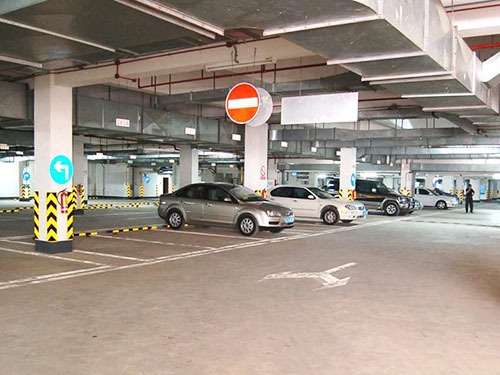 東莞市萬潤保安服務(wù) 專業(yè)保安派遣與停車場(chǎng)服務(wù)的全方位解決方案