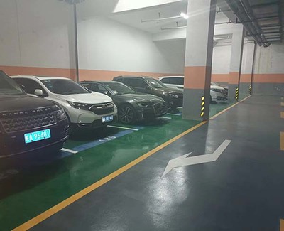 紹興市2022年停車場(chǎng)建設(shè)與服務(wù)優(yōu)化方案動(dòng)態(tài)解讀