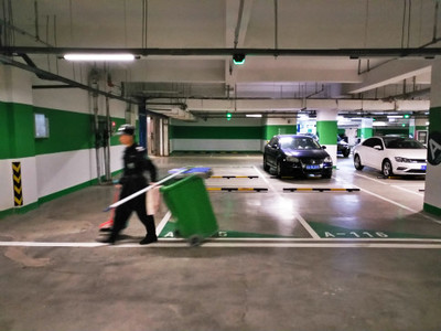 智慧城市建設(shè)五大誤區(qū)對(duì)智能停車發(fā)展的制約與對(duì)策